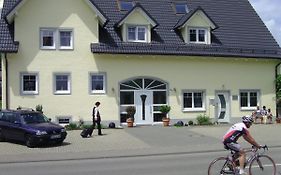 Kurpension Messmer