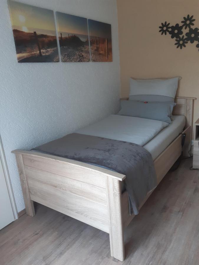 Kurpension Messmer Tengen Room photo