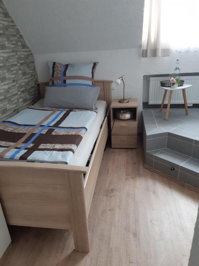Kurpension Messmer Tengen Room photo