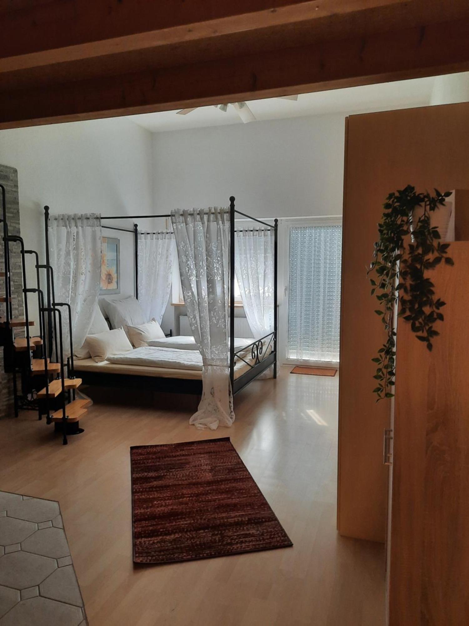 Kurpension Messmer Tengen Room photo