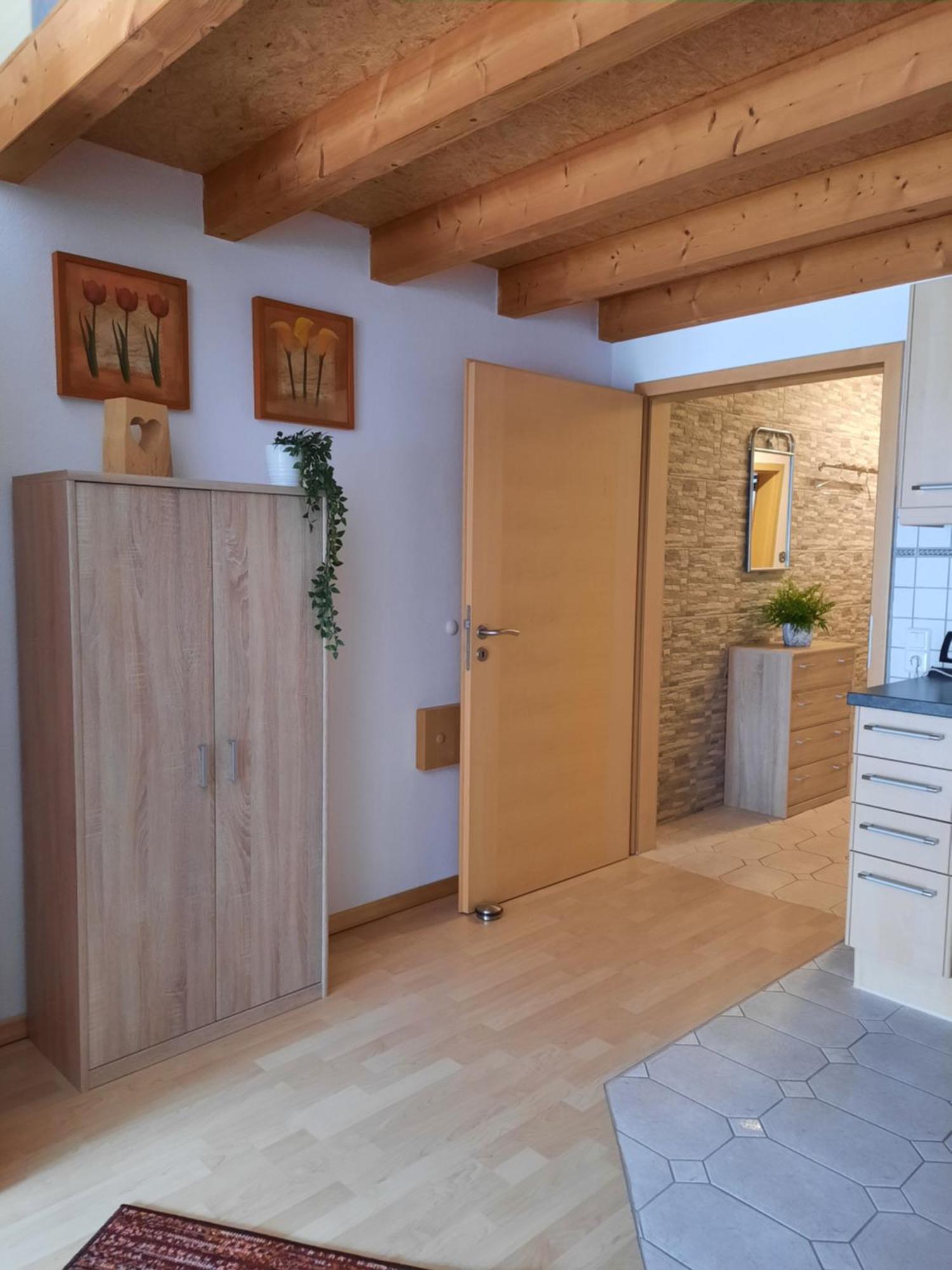 Kurpension Messmer Tengen Room photo