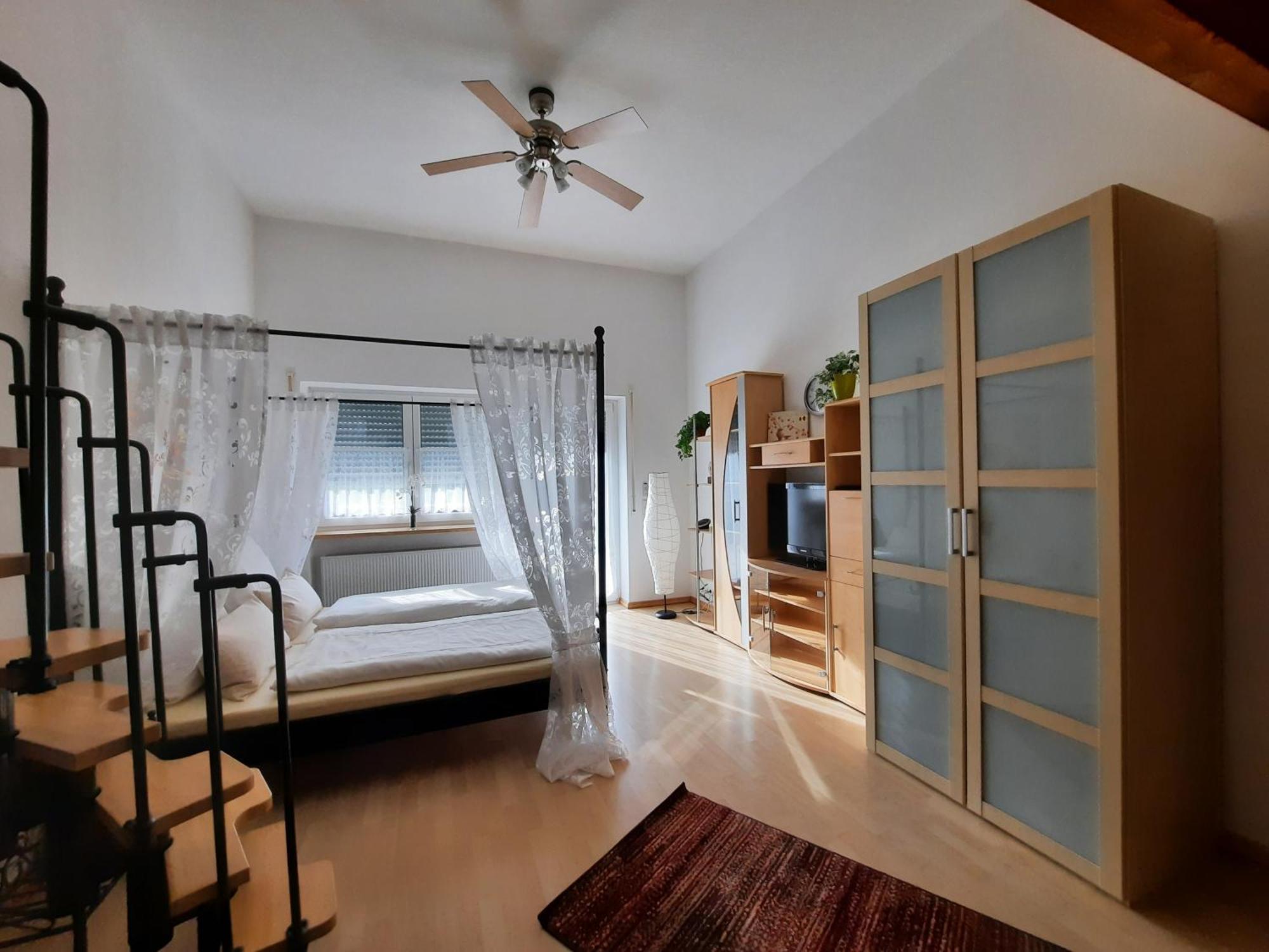 Kurpension Messmer Tengen Room photo